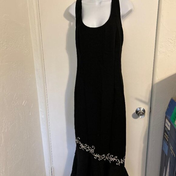 Plaza South Dress & Jacket - Large 40 Bust NWT - Picture 2 of 5